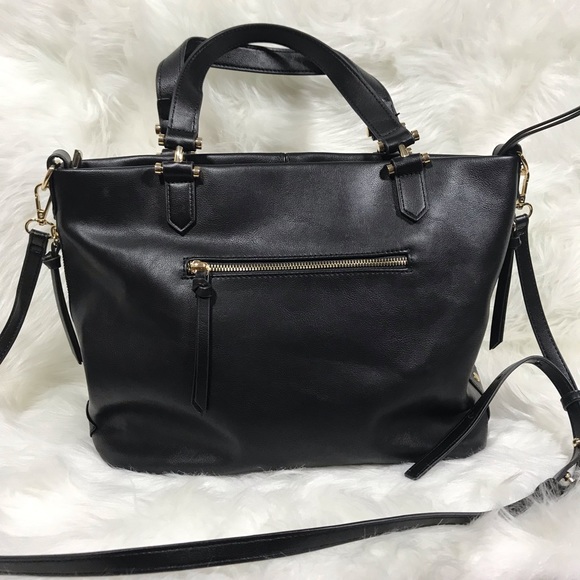 INC black purse - Picture 2 of 4